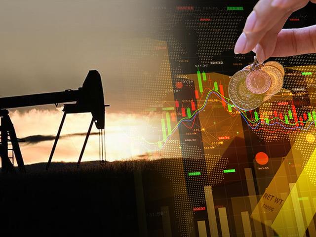 Trump'ın a&ccedil;ıklamalarıyla petrol y&uuml;kseldi, altın d&uuml;şt&uuml;