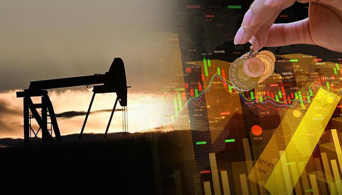 Trump'ın a&ccedil;ıklamalarıyla petrol y&uuml;kseldi, altın d&uuml;şt&uuml;