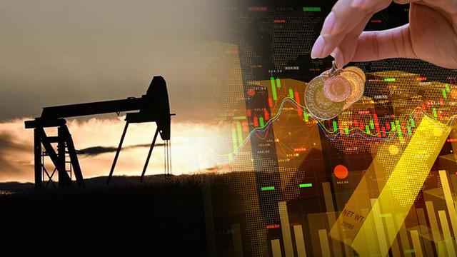 Trump'ın açıklamalarıyla petrol yükseldi, altın düştü