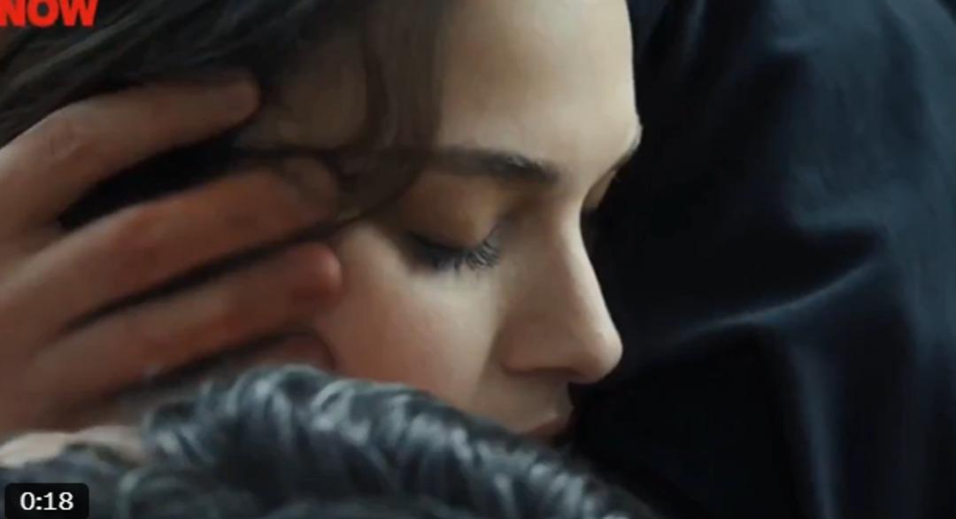 Yeraltı nın Pınar ı &ouml;ld&uuml; m&uuml;? Ekin Aksoy dan veda mesajı 1