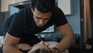 Yeraltı'nın g&uuml;zel oyuncusu diziden ayrıldı! Veda mesajı