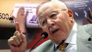 İran’dan İsrail’e 'Erbakan' mesajı: Füzelerin üzerine o sözünü yazdılar