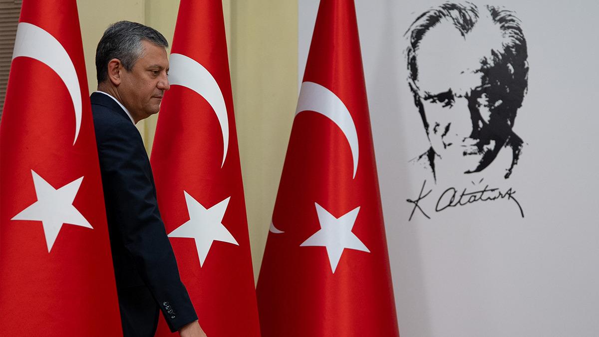 Özgür Özel'in iki aşamalı seçim planı! Kritik AK Parti detayı: 'Uzlaşmamız gerekmiyor' - Politika Siyaset Haberleri