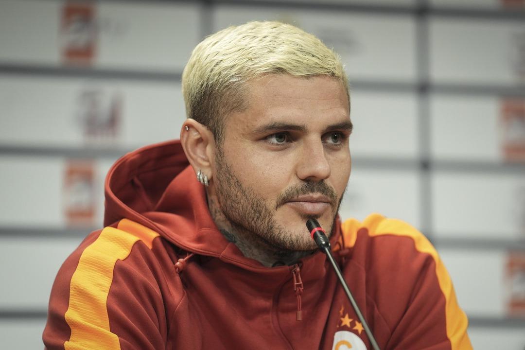 Galatasaray haberleri : Icardi ağzındaki baklayı sonunda &ccedil;ıkardı! Mutsuzluğunun sebebini b&ouml;yle a&ccedil;ıkladı 3