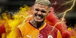 Icardi ağzındaki baklayı sonunda &ccedil;ıkardı! Mutsuzluğunun sebebini b&ouml;yle a&ccedil;ıkladı