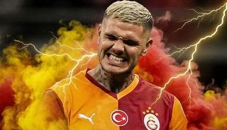 Icardi ağzındaki baklayı sonunda &ccedil;ıkardı! Mutsuzluğunun sebebini b&ouml;yle a&ccedil;ıkladı