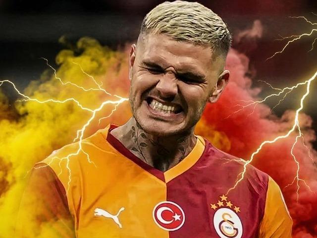 Icardi ağzındaki baklayı sonunda &ccedil;ıkardı! Mutsuzluğunun sebebini b&ouml;yle a&ccedil;ıkladı