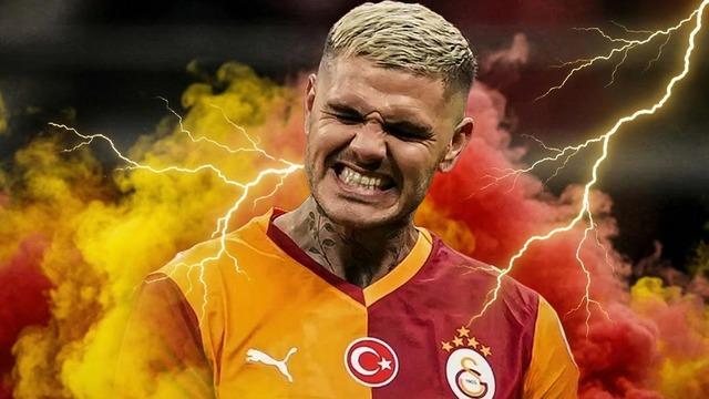 Galatasaray haberleri : Icardi ağzındaki baklayı sonunda çıkardı! Mutsuzluğunun sebebini böyle açıkladı