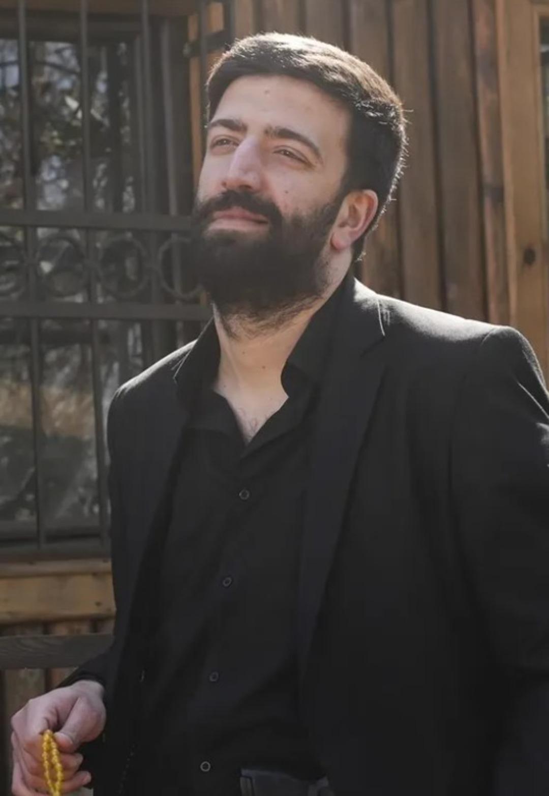 Hen&uuml;z 31 yaşındaydı... Ramazan Tetik neden &ouml;ld&uuml;? Eşref R&uuml;ya oyuncusu Ramazan Tetik hastalığı neydi?  1