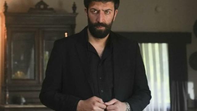 Henüz 31 yaşındaydı... Ramazan Tetik neden öldü? Eşref Rüya oyuncusu Ramazan Tetik hastalığı neydi? 