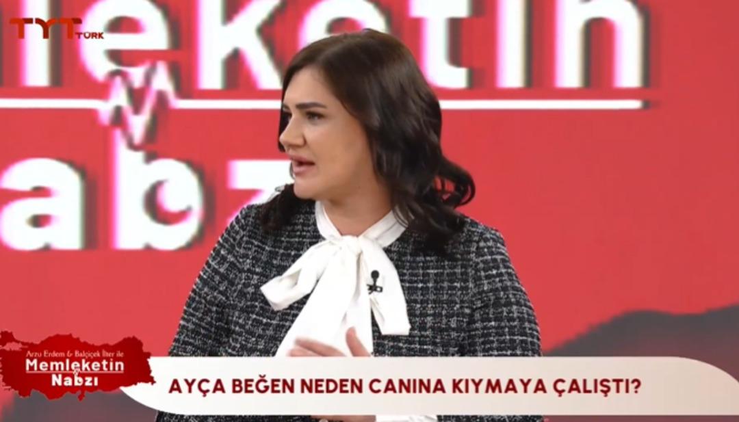 Ay&ccedil;a Beğen intihara teşebb&uuml;s etmişti! Eski eş itirafı dikkat &ccedil;ekti 2