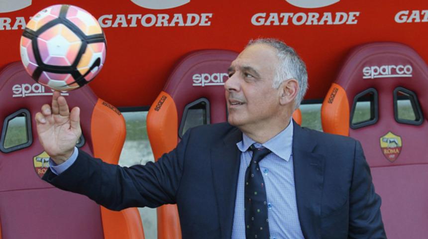 Sevin&ccedil;ten &ccedil;ıldıran Roma başkanına ceza!