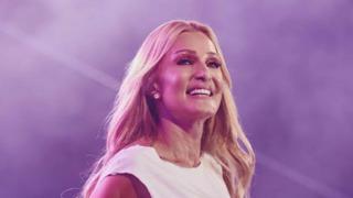 Natasa Theodoridou İstanbul'a geliyor