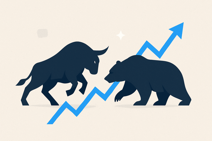 Peki, Bull Market ne demek?