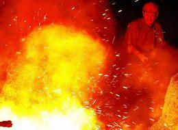 Türkiye ekonomisi 2017'de %7,4 büyüdü