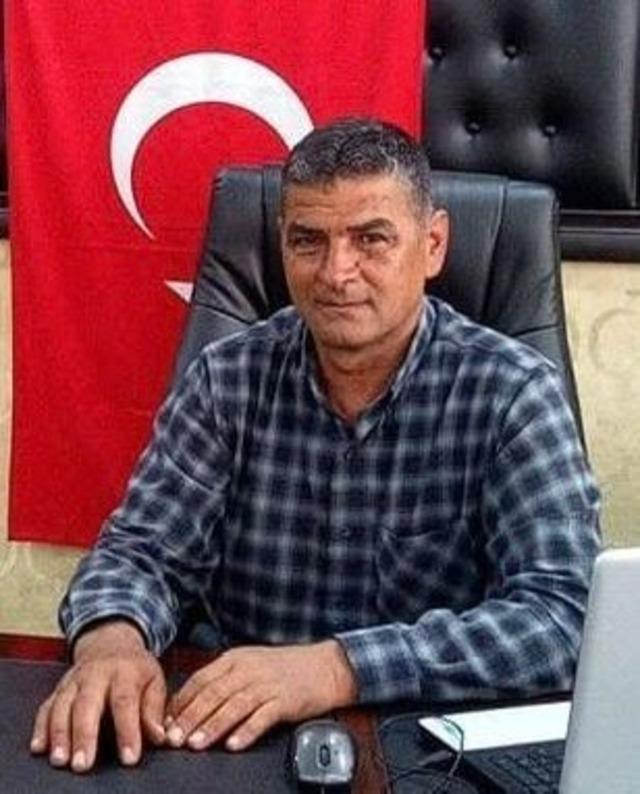 Osmaniye&rsquo;de kamyonetle &ccedil;arpışan motosikletli hayatını kaybetti 2