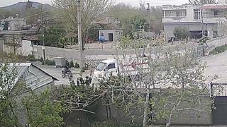 Osmaniye’de kamyonetle çarpışan motosikletli hayatını kaybetti