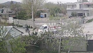 Osmaniye&rsquo;de kamyonetle &ccedil;arpışan motosikletli hayatını kaybetti