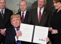 ABD'den Çin mallarına 50 milyar dolarlık gümrük vergisi