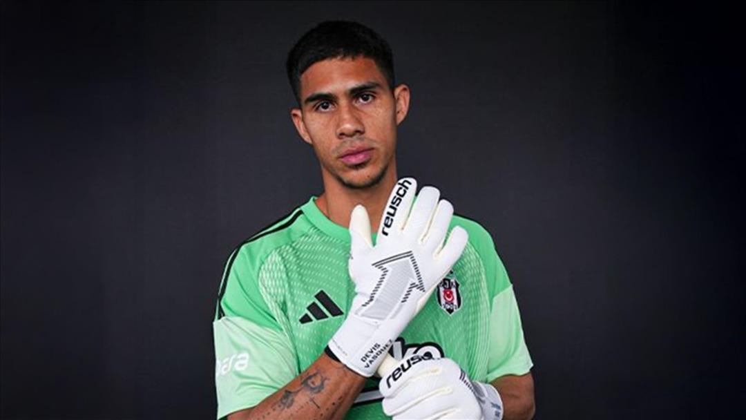 Son dakika Beşiktaş haberleri | Beşiktaş ta ayrılık! Daha bir ma&ccedil; bile oynamadan g&ouml;nderiliyor 3