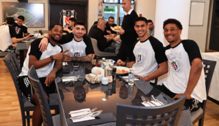 Beşiktaş'ta ayrılık! Daha bir ma&ccedil; bile oynamadan g&ouml;nderiliyor