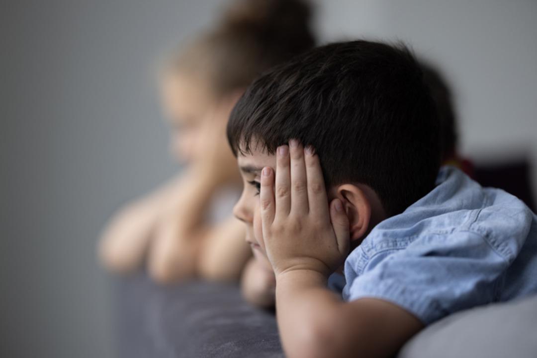 Aileler bu hatayı yapıyor! Uzmanlardan otizm uyarısı 1