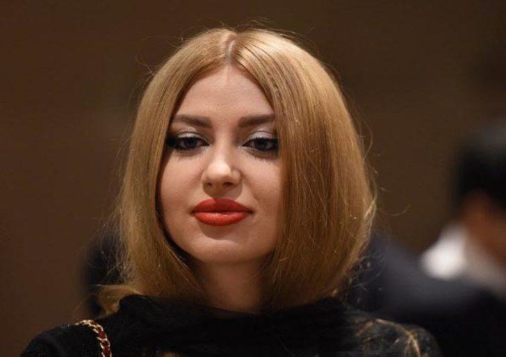 Suudi Arabistan'da bir ilk daha  G1