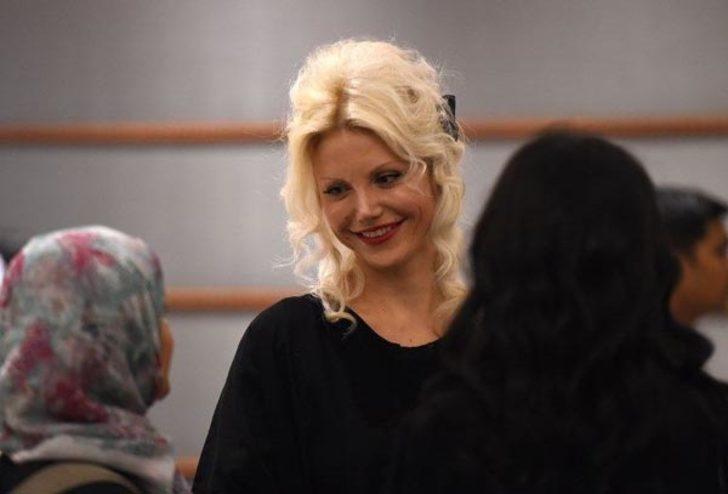 Suudi Arabistan'da bir ilk daha  G2