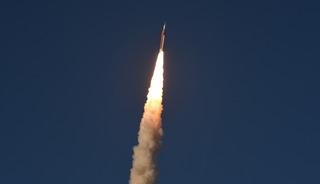 Uzayda ikinci kriz! Ne olduğuna inanamayacaksınız