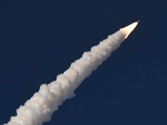 Uzayda beklenmedik tuvalet krizi!