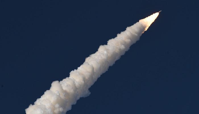 Uzayda beklenmedik tuvalet krizi!