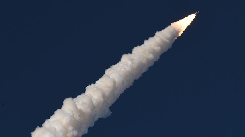 Tuvalet arızalandı! NASA'nın insanlı Ay g&ouml;revi Artemis II'de beklenmedik kriz