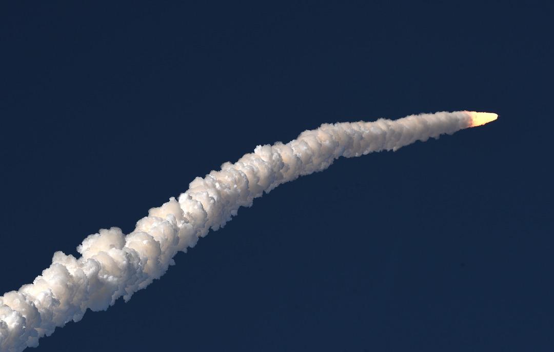 54 yıl sonra g&ouml;ky&uuml;z&uuml;nde tarihi an! Artemis II g&ouml;reviyle Ay a insanlı yolculuk başladı 8