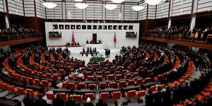 Meclis&rsquo;ten ge&ccedil;ti! &Ouml;TV&rsquo;ye yeni d&uuml;zenleme