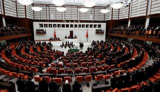 Meclis&rsquo;ten ge&ccedil;ti! &Ouml;TV&rsquo;ye yeni d&uuml;zenleme