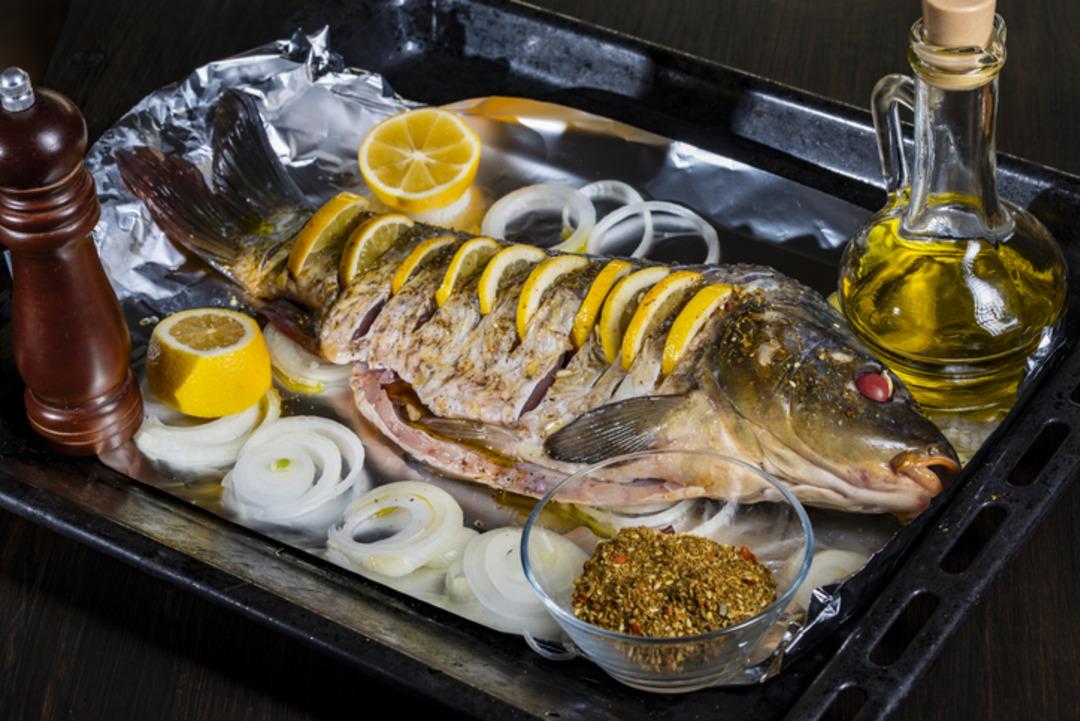 Dev boyutuyla ilgi odağı oldu! Kilosu 200 lira: Omega 3 bombası 4