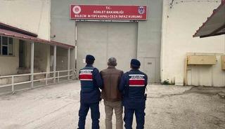 Kasten yaralama su&ccedil;undan aranan şahıs Bilecik&rsquo;te yakalandı