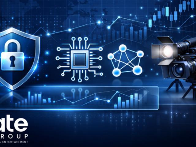 Gate Group (GATEG) bilan&ccedil;osunu a&ccedil;ıkladı!