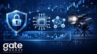 Gate Group (GATEG) bilançosunu açıkladı!