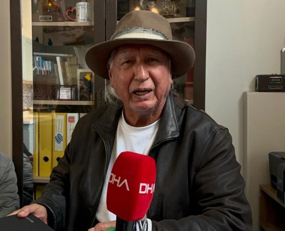  Bir kişi sormadı  dedi kendi a&ccedil;ıkladı! &Uuml;ş&uuml;mezsoy dan &ccedil;ok konuşulacak  deprem  &ccedil;ıkışı: İstanbul, Bursa, D&uuml;zce... 7