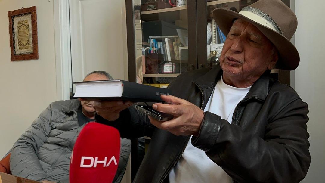  Bir kişi sormadı  dedi kendi a&ccedil;ıkladı! &Uuml;ş&uuml;mezsoy dan &ccedil;ok konuşulacak  deprem  &ccedil;ıkışı: İstanbul, Bursa, D&uuml;zce... 6