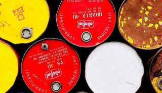 Brent petrol fiyatı 107 doları ge&ccedil;ti