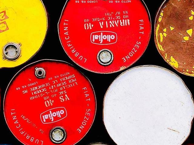 Brent petrol fiyatı 107 doları ge&ccedil;ti