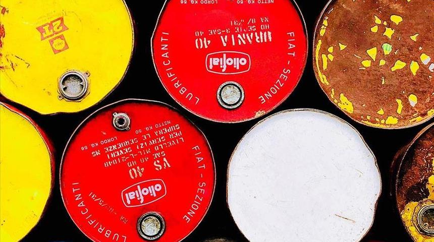 Brent petrol fiyatı 107 doları ge&ccedil;ti