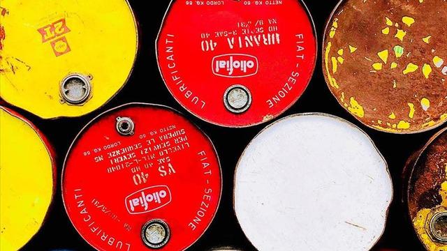 Brent petrol fiyatı 107 doları geçti