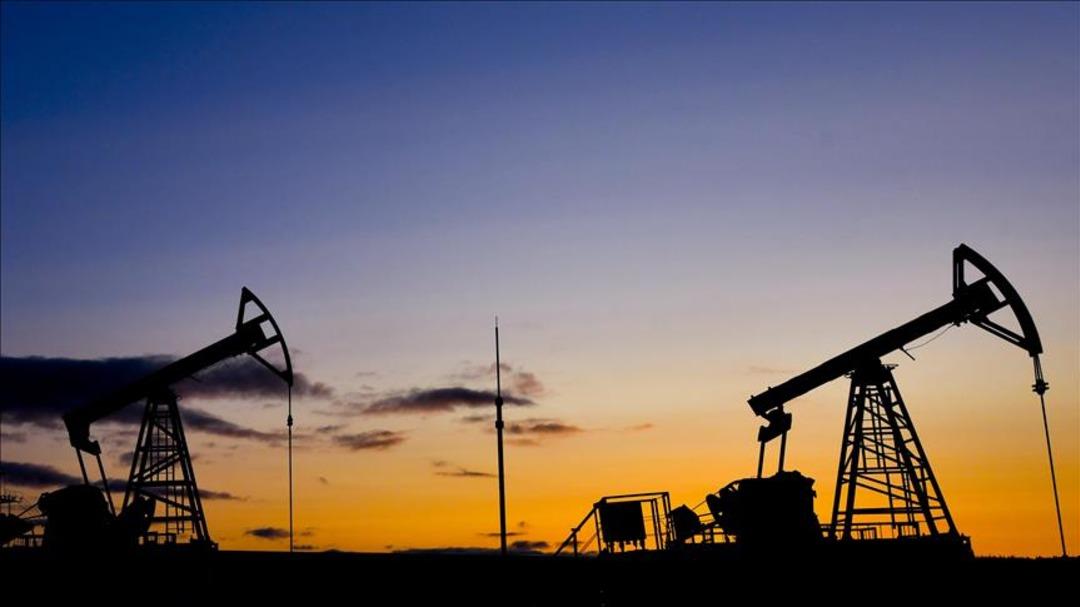 Brent petrol fiyatı 107 doları ge&ccedil;ti 1