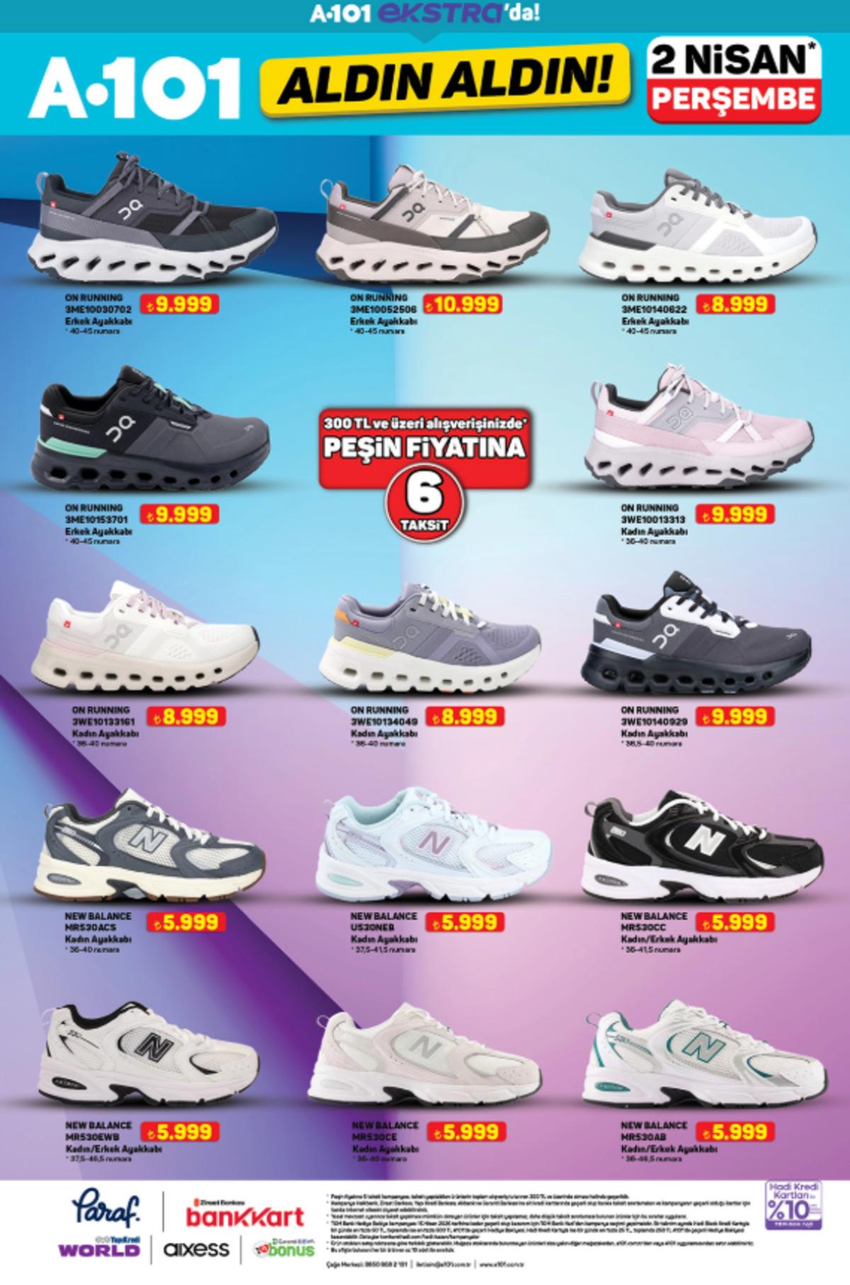 A101 e Casio kol saati modelleri geliyor! 2 Nisan 2026 A101 katalog yayınlandı! 25