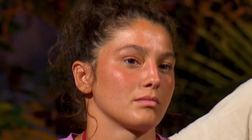 Acun Ilıcalı'nın s&ouml;zleri sonrası Seren Ay'ın sevgilisi merak edildi! Sadai Farzaliyev kimdir?