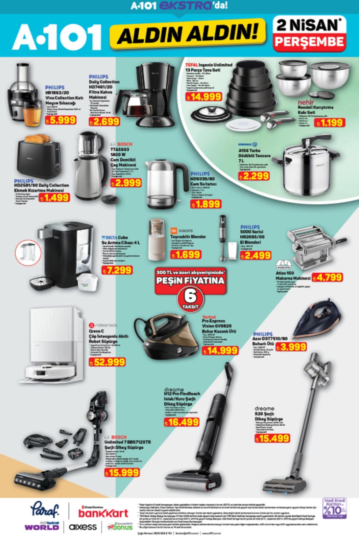 A101 e Casio kol saati modelleri geliyor! 2 Nisan 2026 A101 katalog yayınlandı! 14