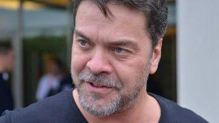 Beyazıt Öztürk'ten evlilik açıklaması